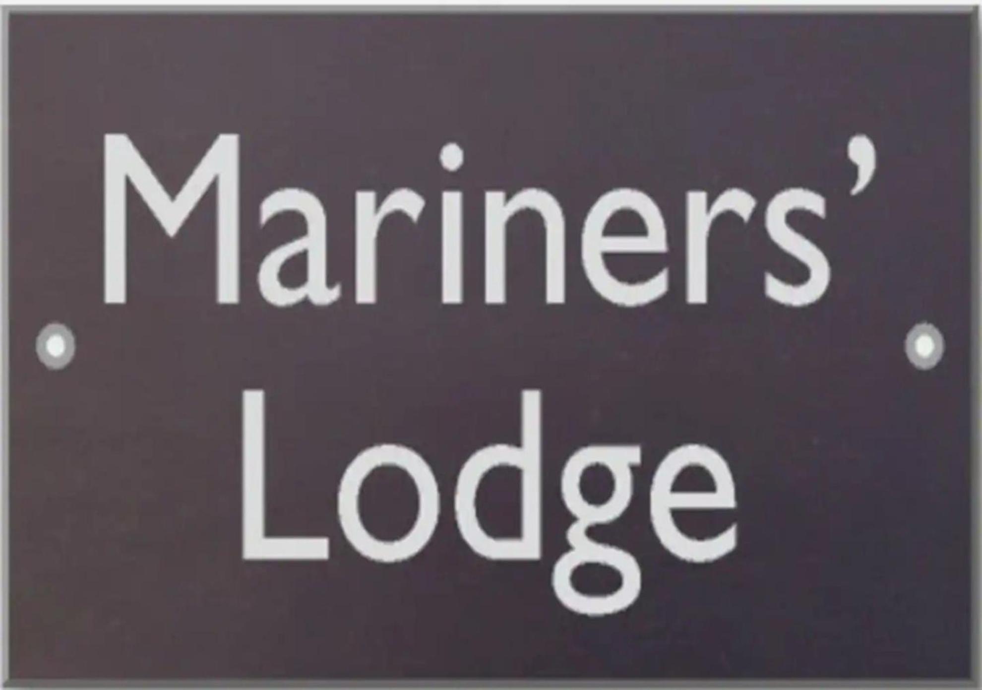 Mariners Lodge Saint Minver ภายนอก รูปภาพ